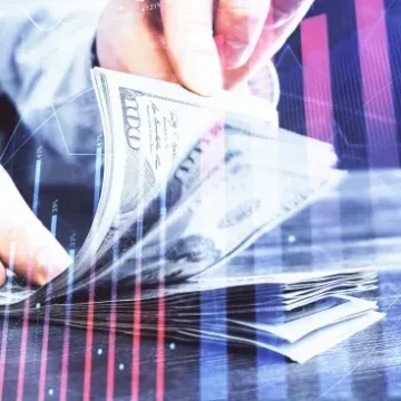 Bonos argentinos trepan hasta 7% en Wall Street tras el resultado del balotaje