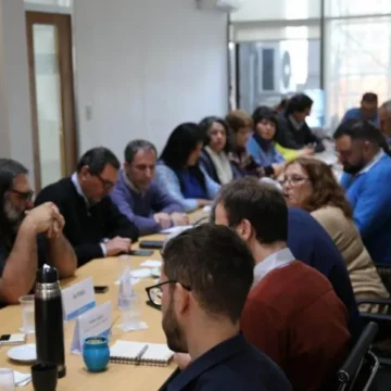 El gobierno provincial reanuda las paritarias con estatales bonaerenses