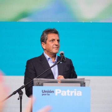 Massa anticipó que el FMI investigará la fuga de capitales durante la presidencia de Macri
