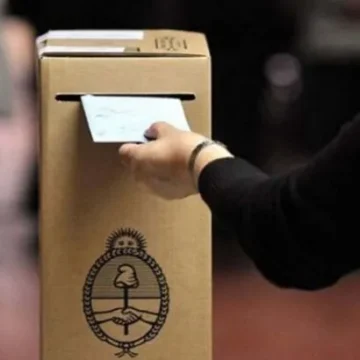 Diferencias entre voto impugnado, voto nulo y voto en blanco