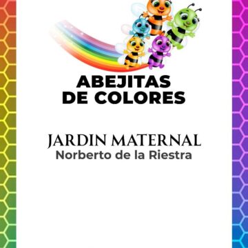 Abren jardín maternal en Norberto de la Riestra