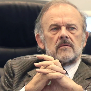 Amadeo: “Vamos a ser oficialismo”