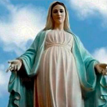 ¿Por qué el 8 de diciembre es feriado nacional en Argentina?