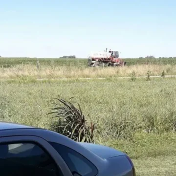 Pehuajó: La justicia limitó uso de agroquímicos