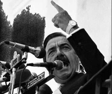 En tiempo de derogaciones, recuerdos de Alfonsín y las leyes impunes