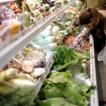 Alta inflación en alimentos: se disparó a 15,7%, y es la más alta desde febrero de 1991