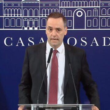 El Gobierno de Milei dio a conocer las primeras medidas de ajuste para “evitar la catástrofe”
