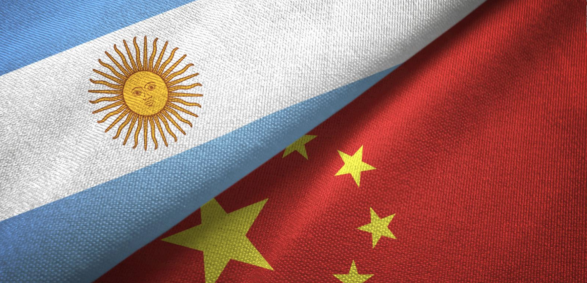 Tensión diplomática: China exige el pago del swap y amenaza con suspender compras de soja y carne argentinas