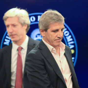 Los puntos clave del acuerdo con el FMI