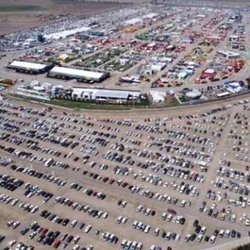 Expoagro 2024: de qué se trata, cuándo y dónde es
