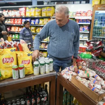 Fuerte inflación: El INDEC dará a conocer el primer índice de la “era Milei”
