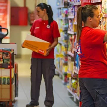 Conocé cuál será el nuevo salario de los empleados de comercio