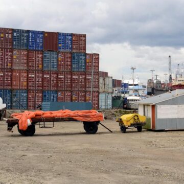 Enero dejó un superávit de 797 millones de dólares: ¿Milei, estará feliz?