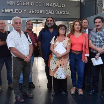 Gremios docentes y el Gobierno no negociaron:  podría haber paro nacional