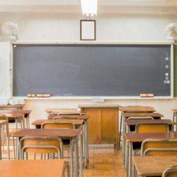 Gremios docentes anunciaron un paro para el próximo lunes en el país