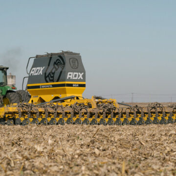 CAFMA propone el Título de Crédito Agropecuario para potenciar ventas