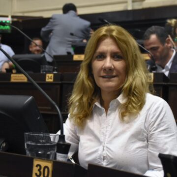 Alejandra Lordén: “El IOMA necesita un plan de acción urgente del gobierno provincial”