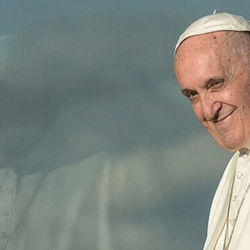 El papa Francisco fue trasladado a un hospital de Roma