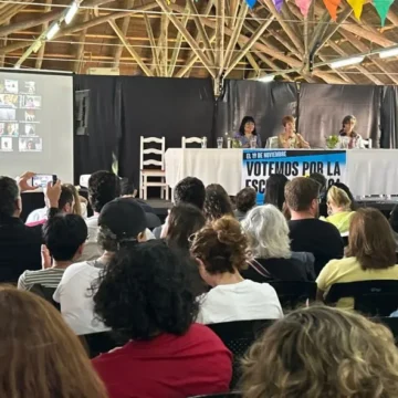 El gremio Suteba debatirá con sus afiliados si acepta la propuesta salarial de la Provincia