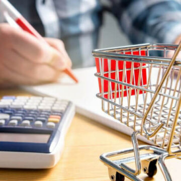 Desalentadores datos: desde la OCDE prevén inflación del 250% y recesión del 2,4% para Argentina