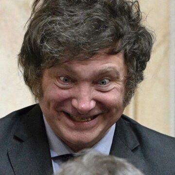 En medio de la tensión con gobernadores, Milei viaja a Corrientes