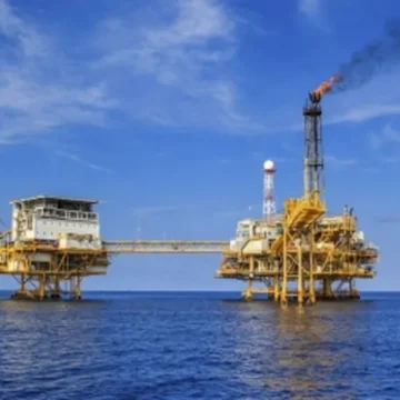 En abril comienza la exploración petrolera en Mar del Plata: Ingenieros anticipan “miles de puesto de empleo”