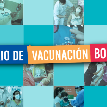 Comenzó la campaña de vacunación obligatoria contra el Virus Sincicial Respiratorio para personas embarazadas