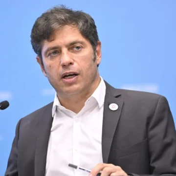 El gobierno bonaerense advirtió que quienes se sumen a la rebelión fiscal “deberán enfrentar las acciones judiciales”