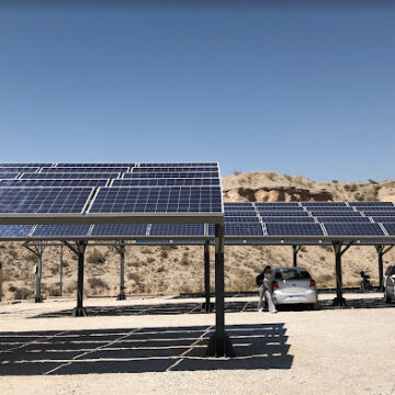  ¿Sabés que es la Generación Solar Distribuida?