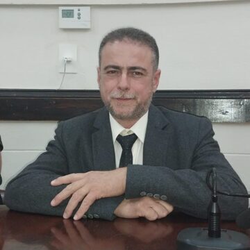 Botta cruza al intendente: “el discurso de Egüen fue sencillamente vergonzoso”