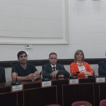 Concejales de la oposición: “el actual ejecutivo sólo tiene que continuar con las gestiones de Ralinqueo”