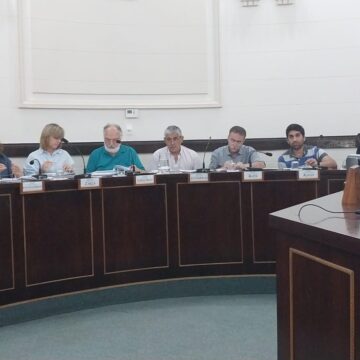 Despidos de trabajadores municipales: los concejales peronistas piden que se cumpla con la conciliación obligatoria