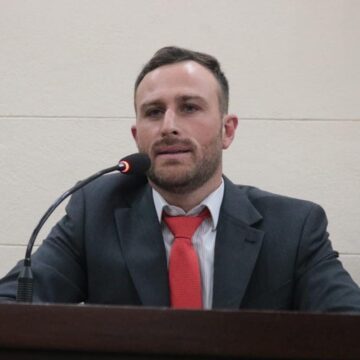 “25 de Mayo inició en estos 100 días un proceso de enorme retroceso”