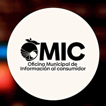 25 de Mayo: Desde el Municipio informan los trabajos que viene llevando a cabo la OMIC