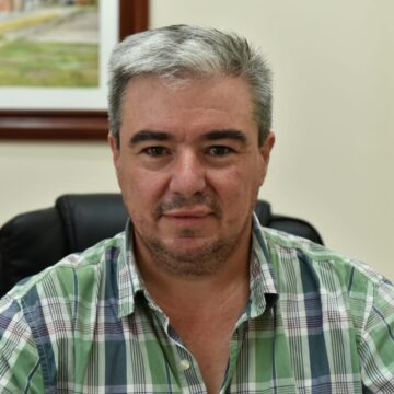 Mansilla aseguró que el municipio no tiene deudas y responsabilizó a Ralinqueo por las obras paradas