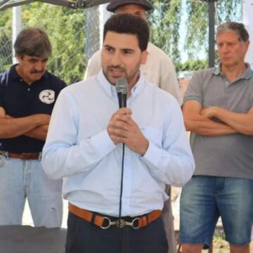 La oposición dice que “Egüen no podrá allanar los domicilios de los veinticinqueños”