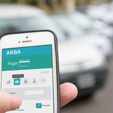 La Provincia congeló la suba prevista de la Patente y estudia hacerlo con el Inmobiliario Rural