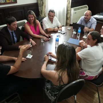 Con Celillo a la cabeza, la UCR vuelve por la reforma de la Constitución bonaerense