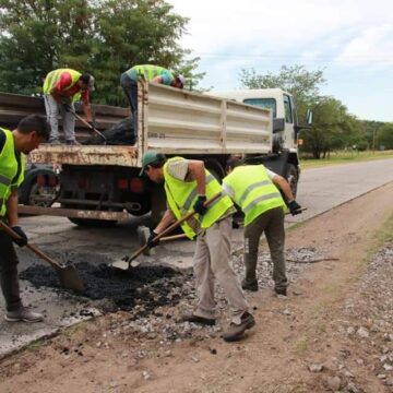 “Concejales de Egüen rechazaron el pronto tratamiento del aumento salarial a trabajadores municipales”