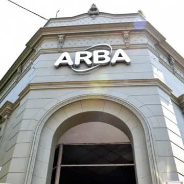Desde ARBA congelan el valor de la tercera cuota del impuesto inmobiliario urbano