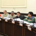 Concejales de la oposición solicitan aumento del 54% de aumento para los municipales
