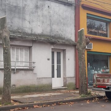 Desde la oposición dicen que “la justicia ordenó al municipio que la poda del arbolado público sea realizada por personal idóneo”