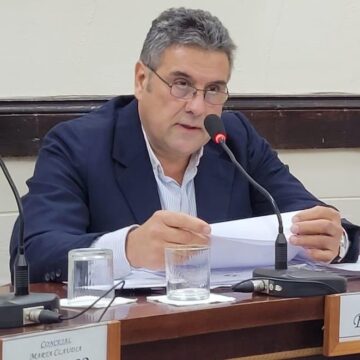Burgos: “es increíble la hipocresía con que se maneja el kirchnerismo”