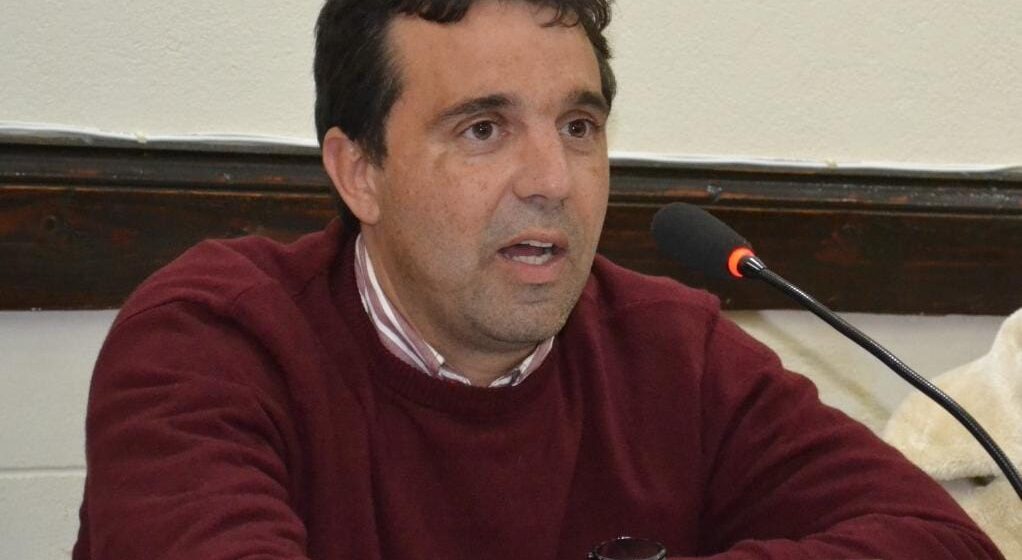 Lance le respondió a Zarza: “Vaciaron el municipio antes de irse y dicen que no había emergencia económica”