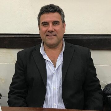 Burgos: “Fueron incapaces de terminar obras educativas y ahora se dedican a mentir”