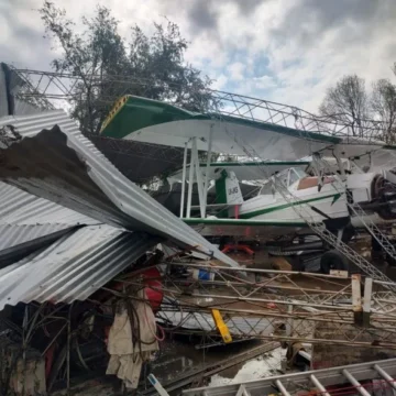 5 distritos bonaerenses entraron en “emergencia agropecuaria”