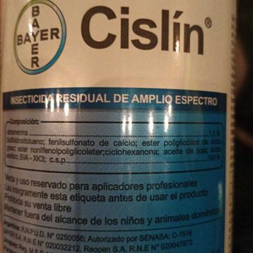 El concejal José Guarch se anticipa a la llegada del dengue, propone una fumigación segura e invita a los ciudadanos a debatirlo