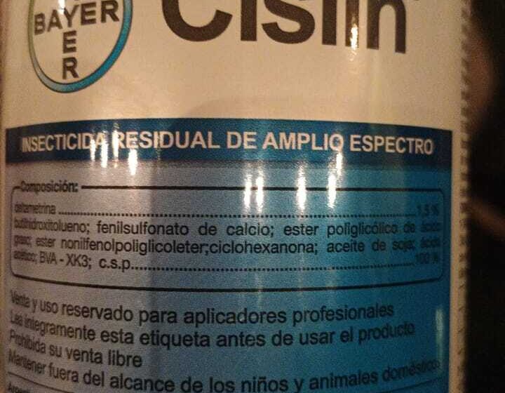 El concejal José Guarch se anticipa a la llegada del dengue, propone una fumigación segura e invita a los ciudadanos a debatirlo