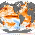 Confirman que “La Niña” llega a la Argentina