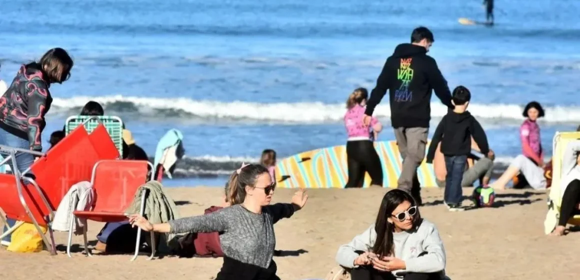 Por el feriado del Día de la Soberanía Nacional viajaron 1,4 millones de turistas y gastaron $196.233 millones